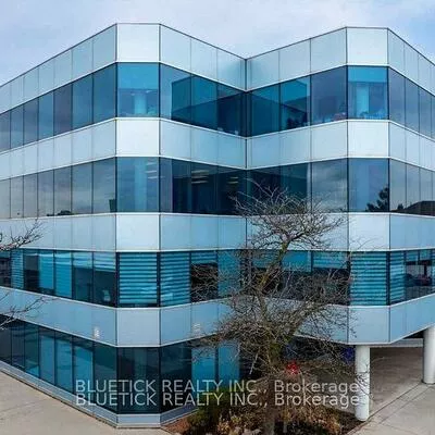 2, County Court, Fletcher's Creek South, Brampton