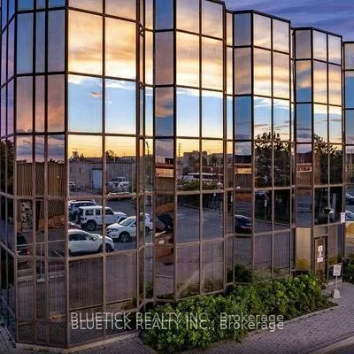 350, Rutherford, Brampton East Industrial, Brampton