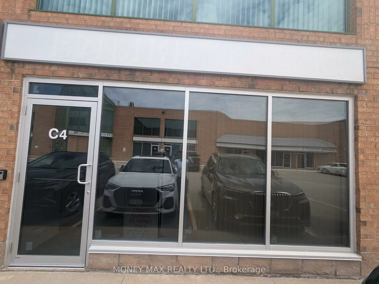 8, Automatic, Gore Industrial North, Brampton