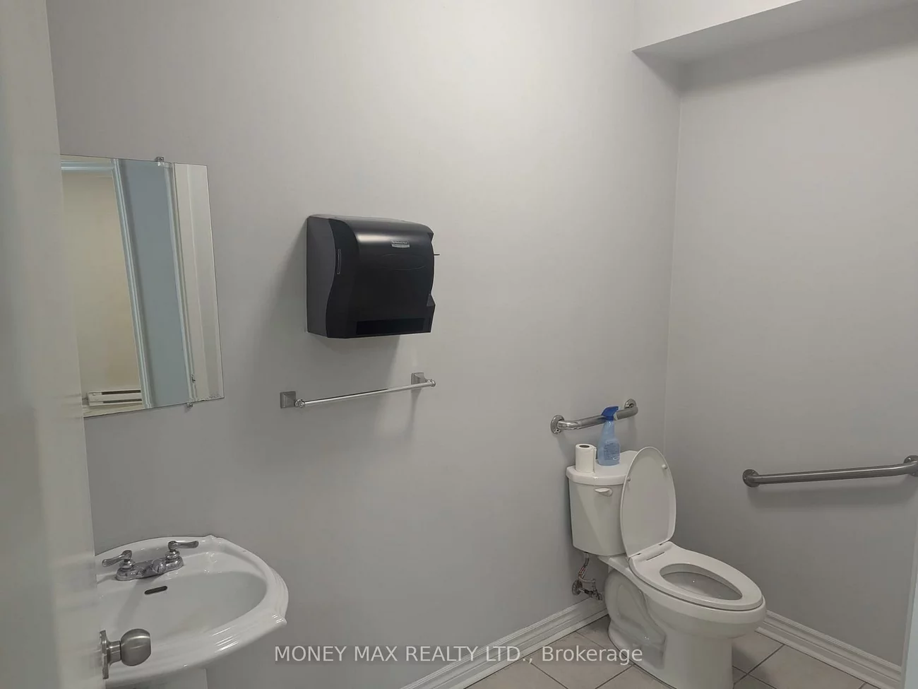 8, Automatic, Gore Industrial North, Brampton