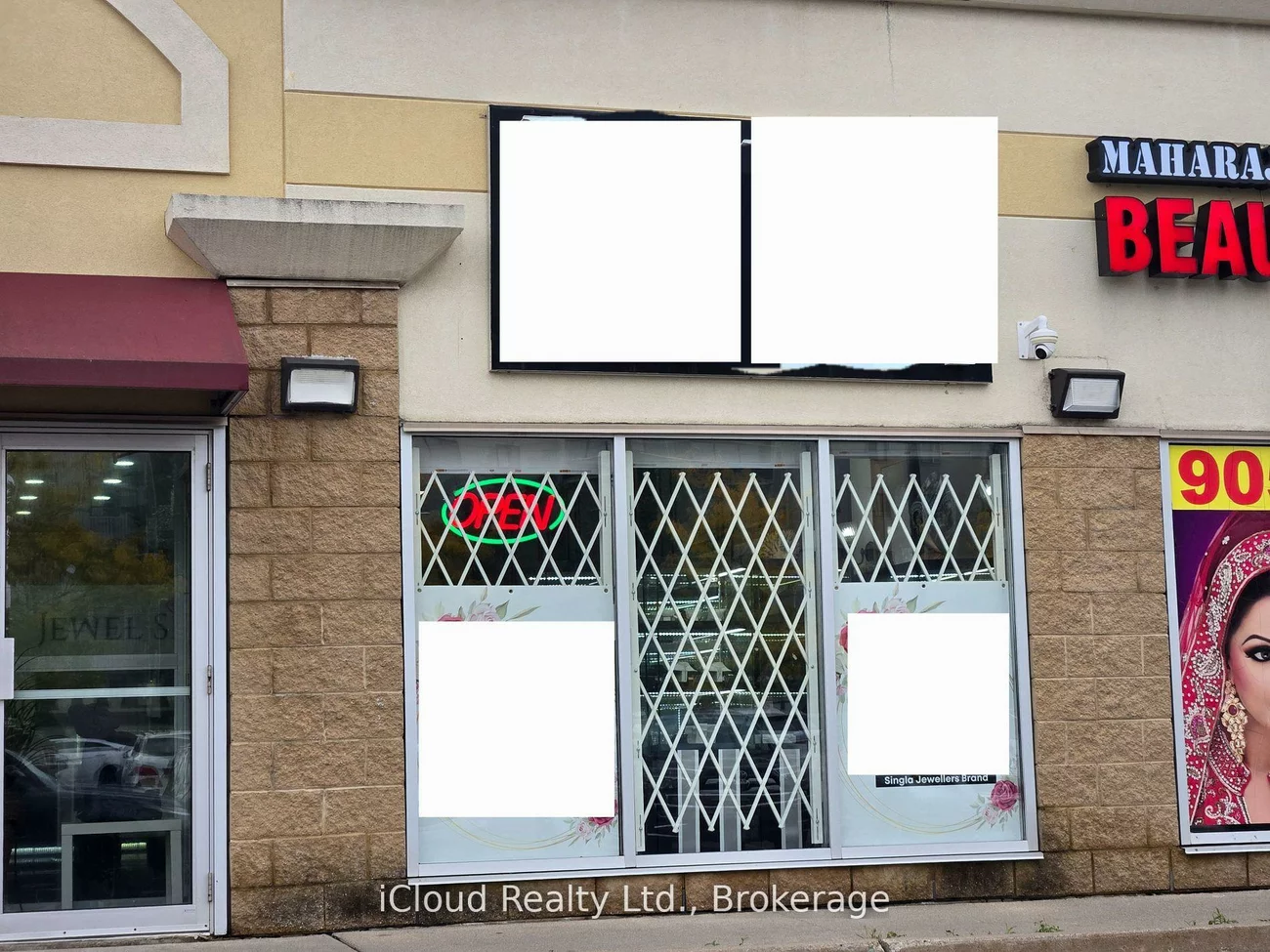 7980, Kennedy, Fletcher's Creek South, Brampton