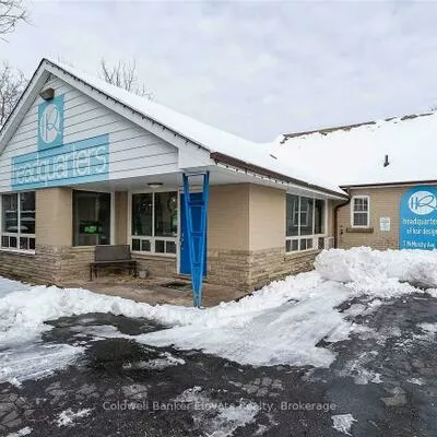 7, McMurchy, Downtown Brampton, Brampton