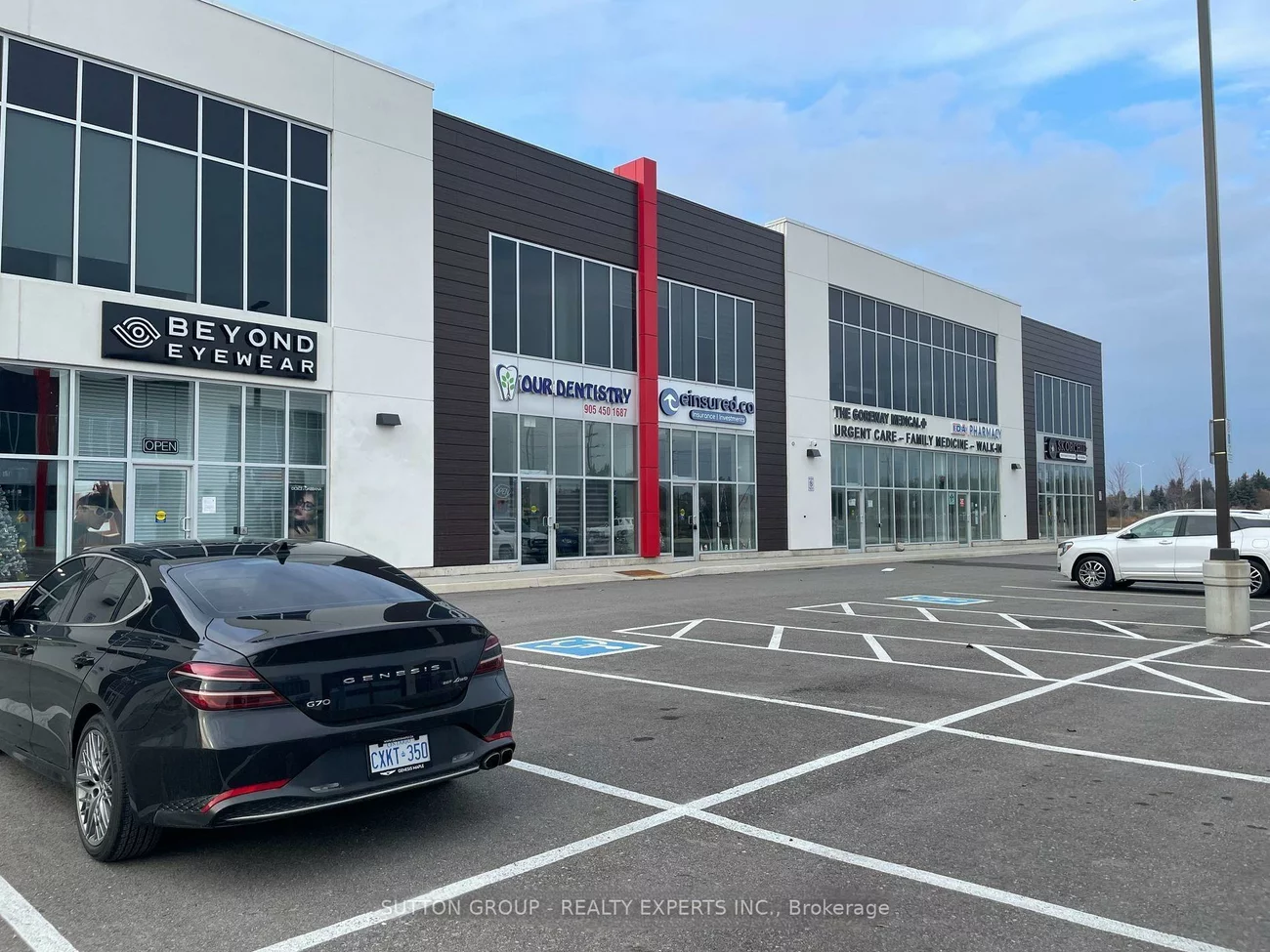 9300, Goreway, Goreway Drive Corridor, Brampton