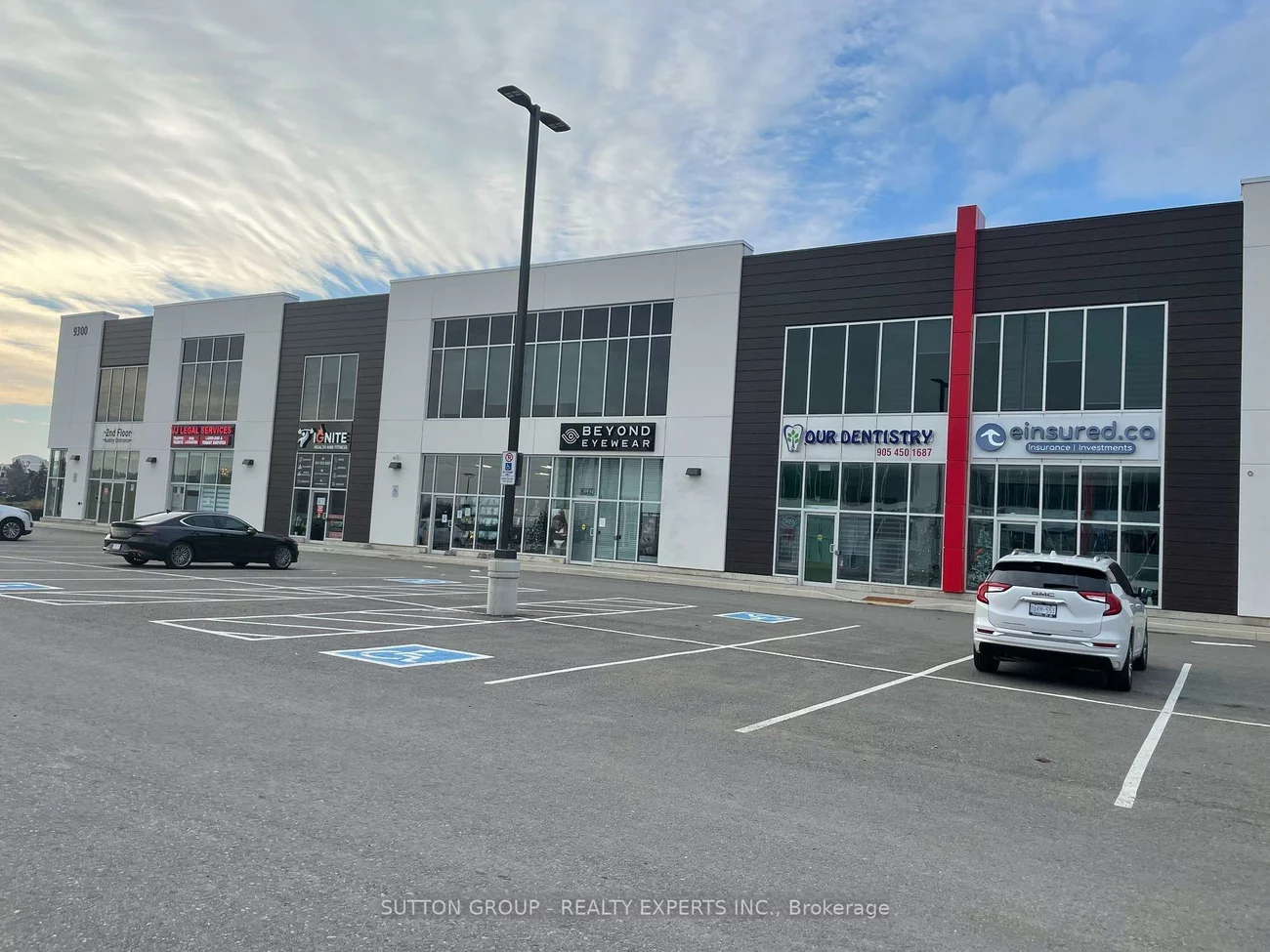 9300, Goreway, Goreway Drive Corridor, Brampton