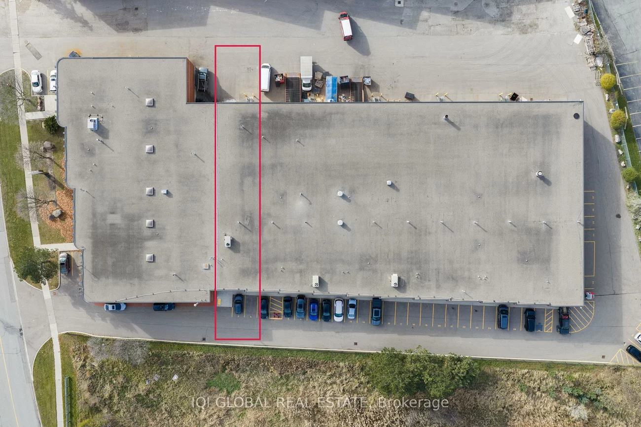 4, Alfred Kuehne, Steeles Industrial, Brampton