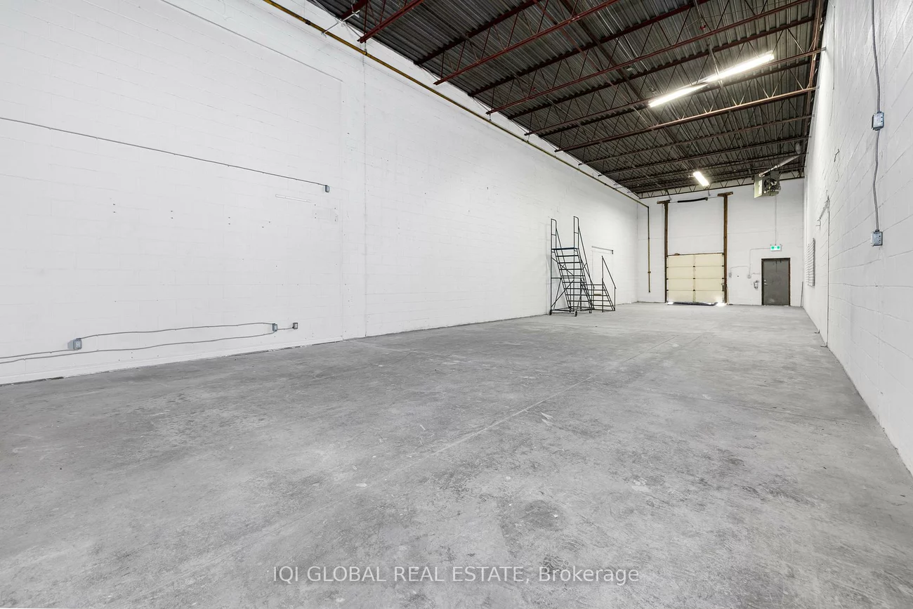 4, Alfred Kuehne, Steeles Industrial, Brampton