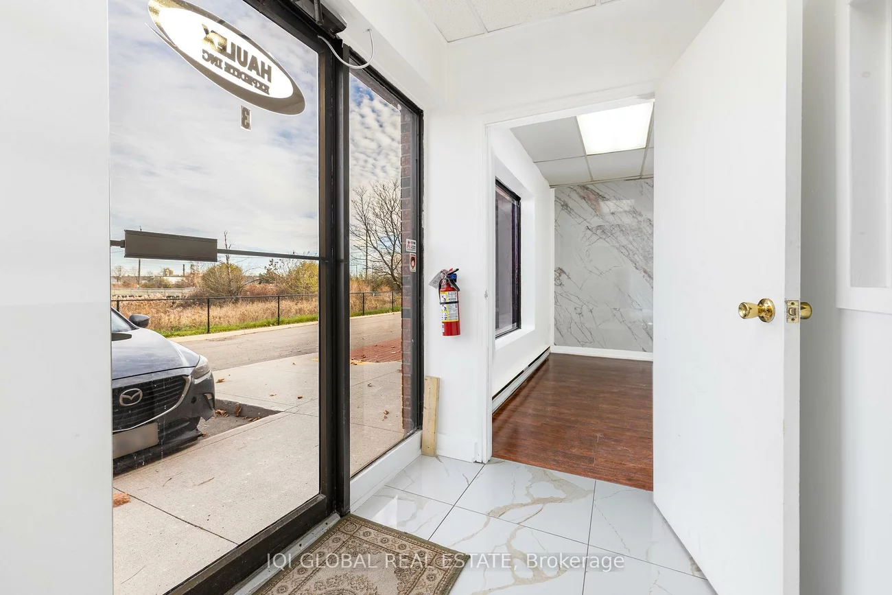 4, Alfred Kuehne, Steeles Industrial, Brampton