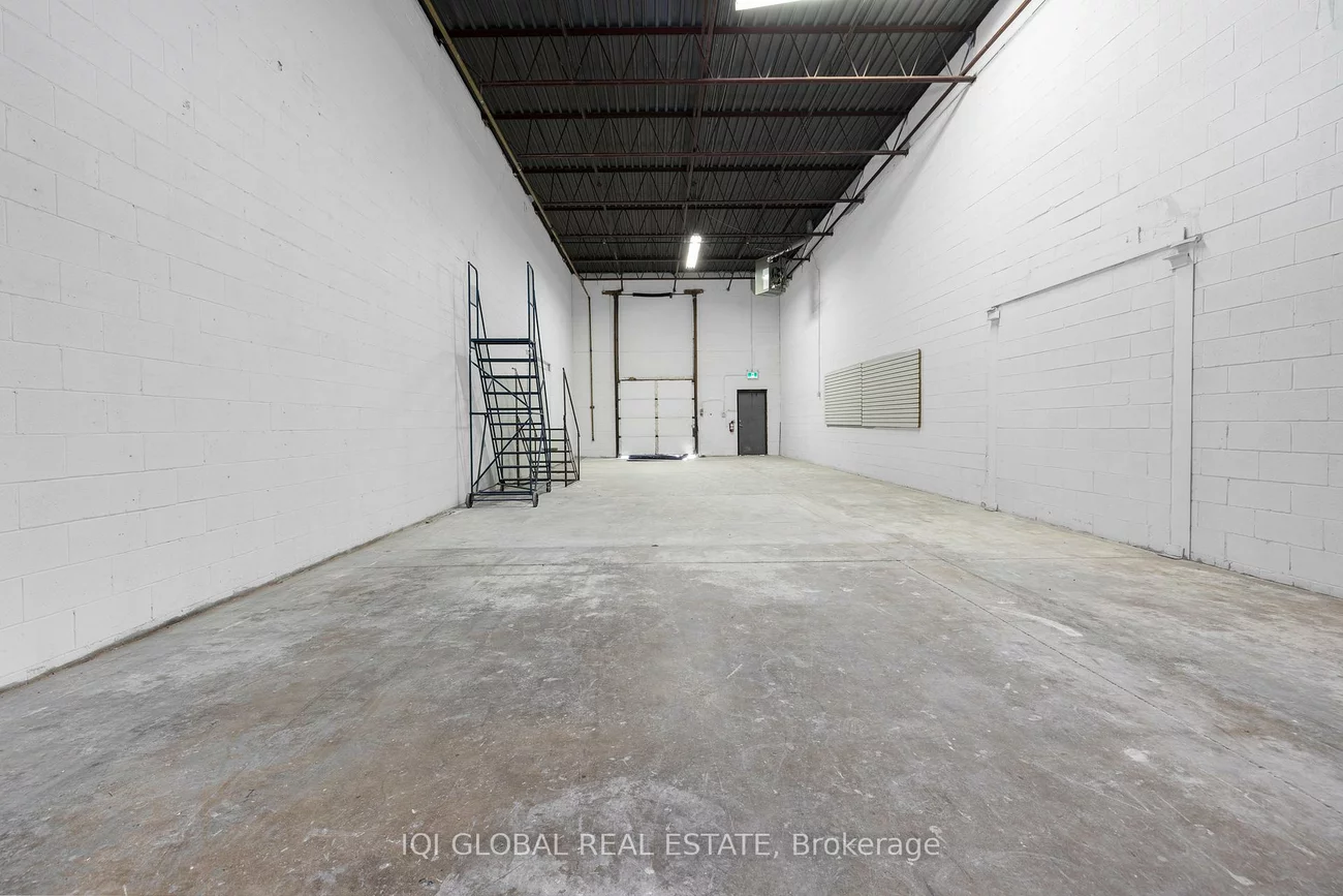 4, Alfred Kuehne, Steeles Industrial, Brampton