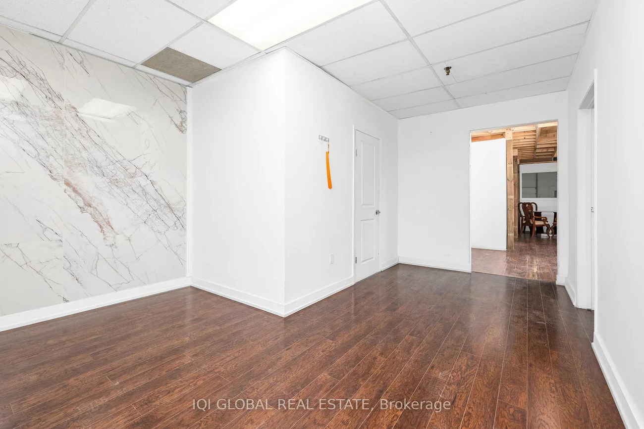 4, Alfred Kuehne, Steeles Industrial, Brampton