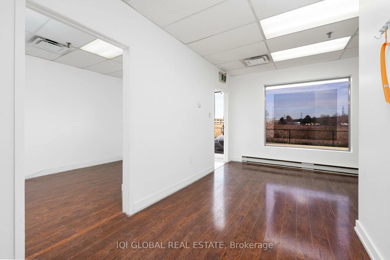 4, Alfred Kuehne, Steeles Industrial, Brampton