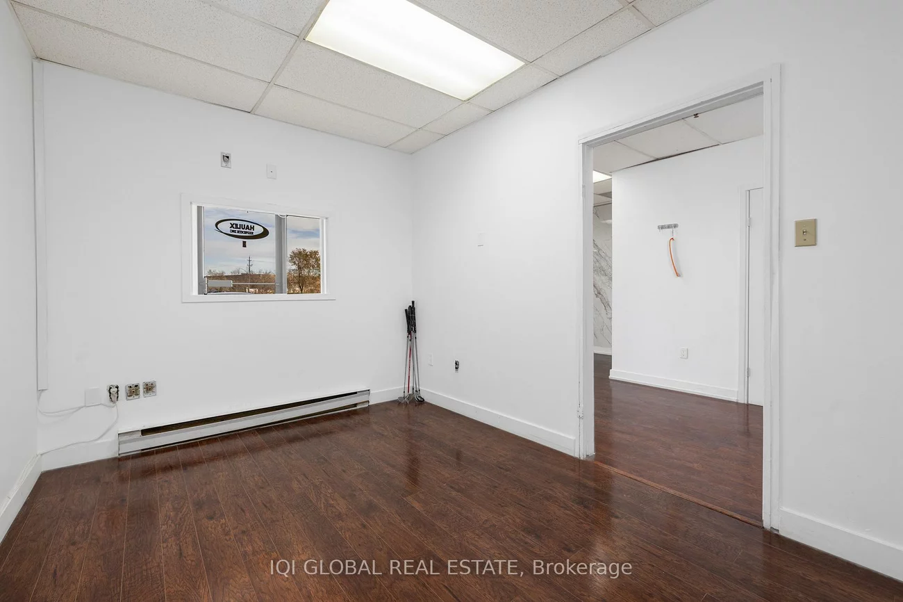 4, Alfred Kuehne, Steeles Industrial, Brampton