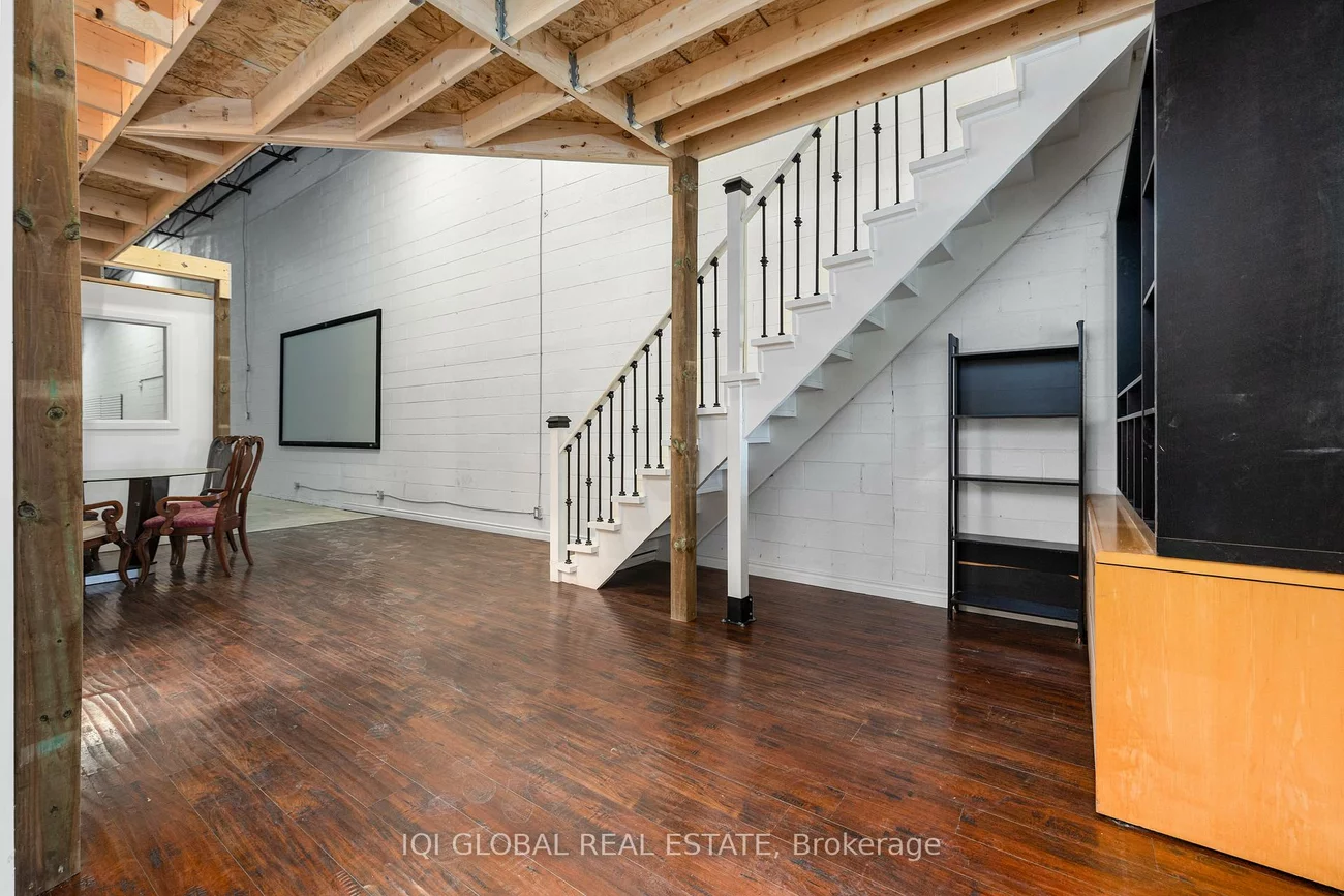 4, Alfred Kuehne, Steeles Industrial, Brampton