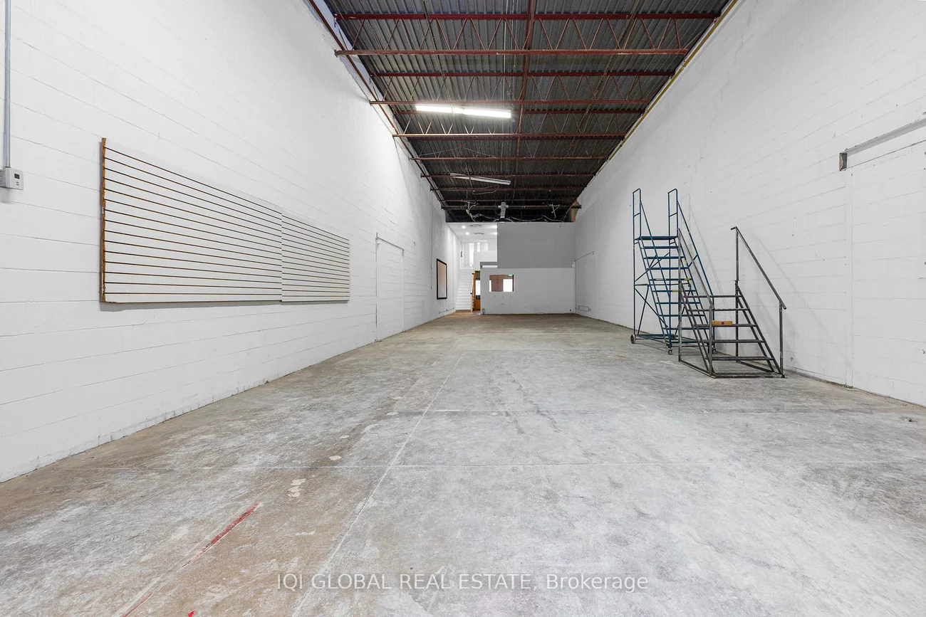 4, Alfred Kuehne, Steeles Industrial, Brampton