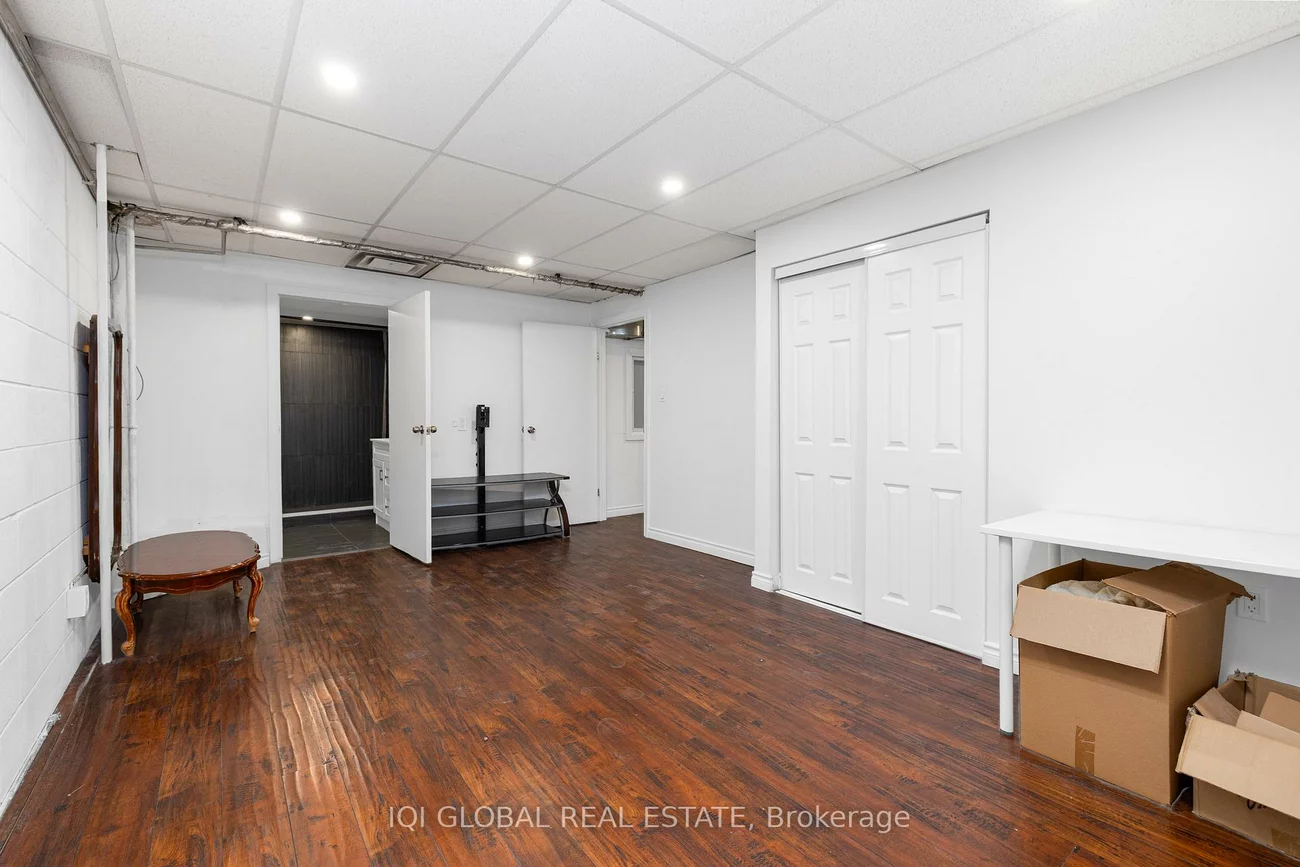 4, Alfred Kuehne, Steeles Industrial, Brampton