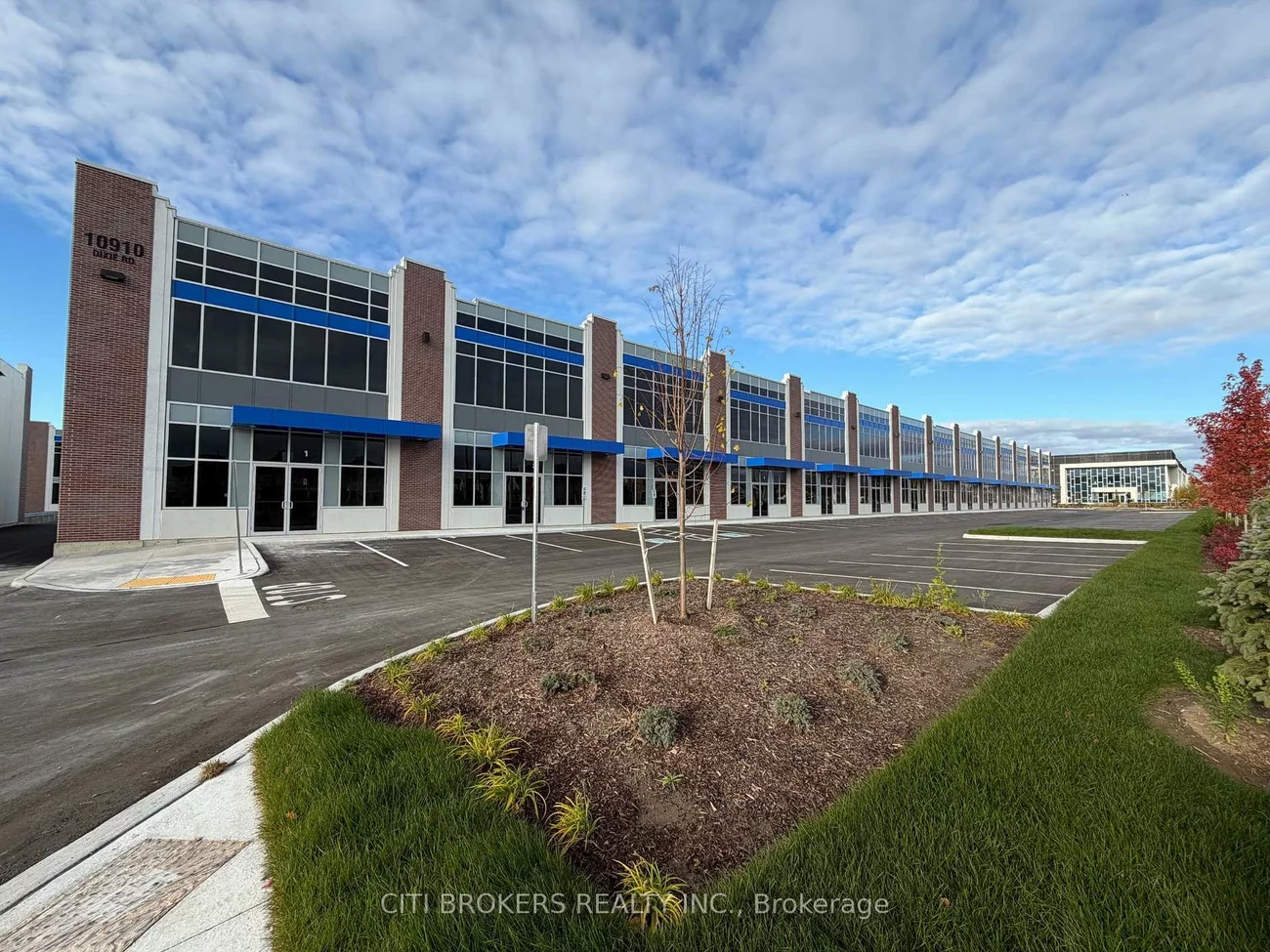 10910, Dixie, Sandringham-Wellington North, Brampton