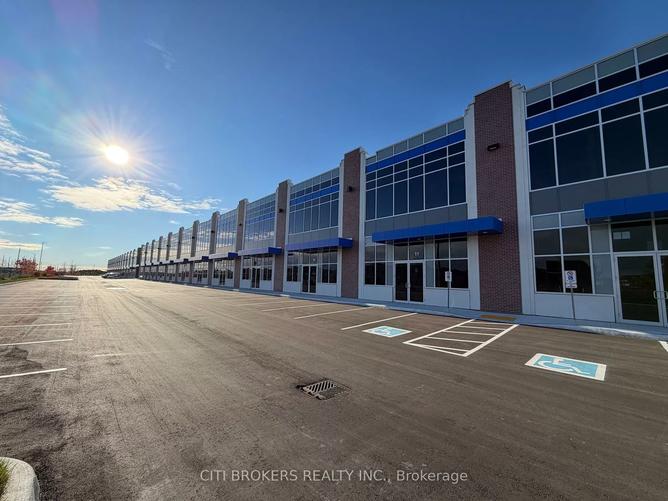 10910, Dixie, Sandringham-Wellington North, Brampton