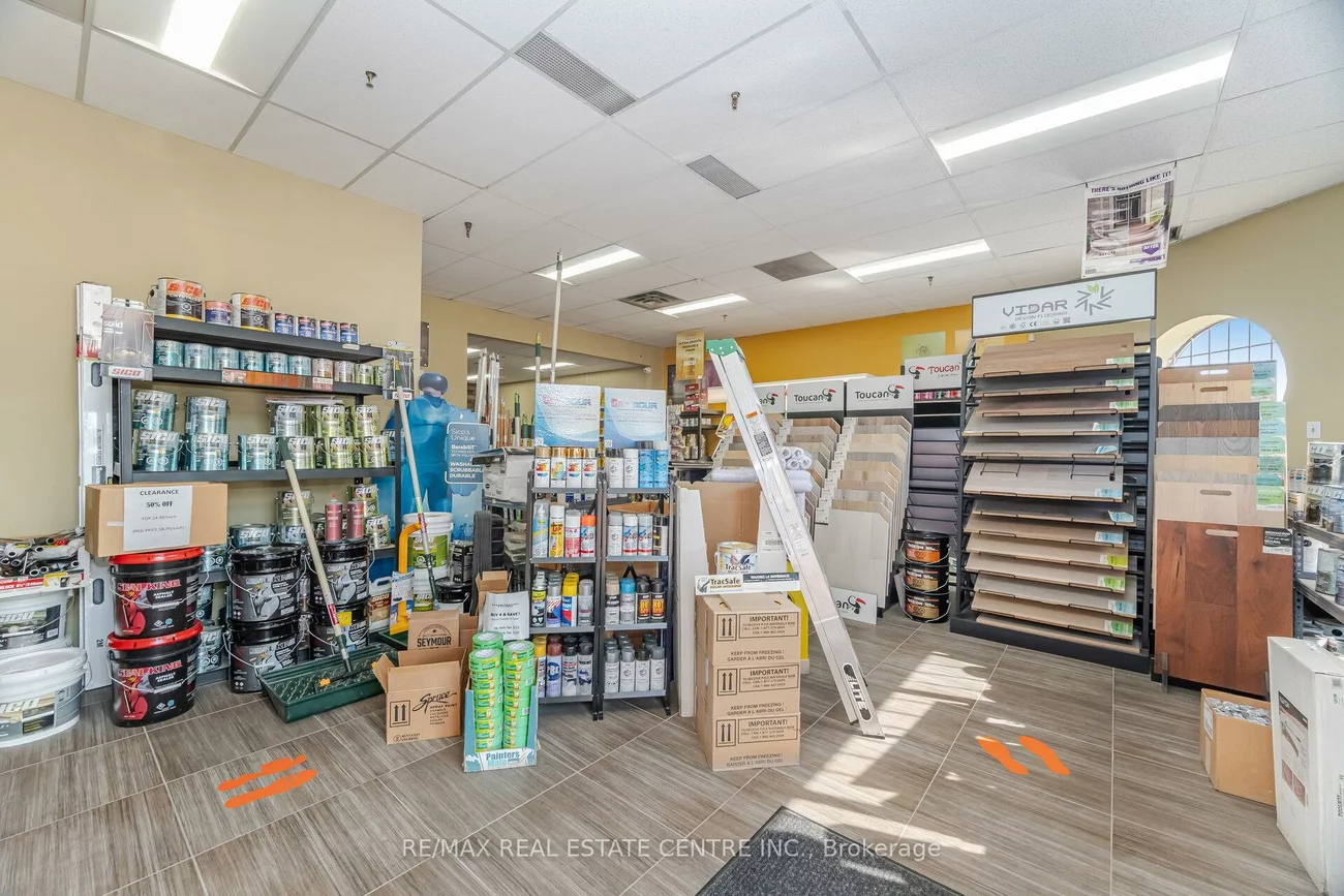 2074, Steeles, Southgate, Brampton