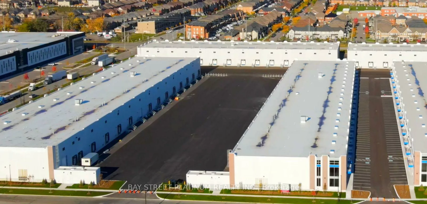 95, Inspire, Sandringham-Wellington North, Brampton