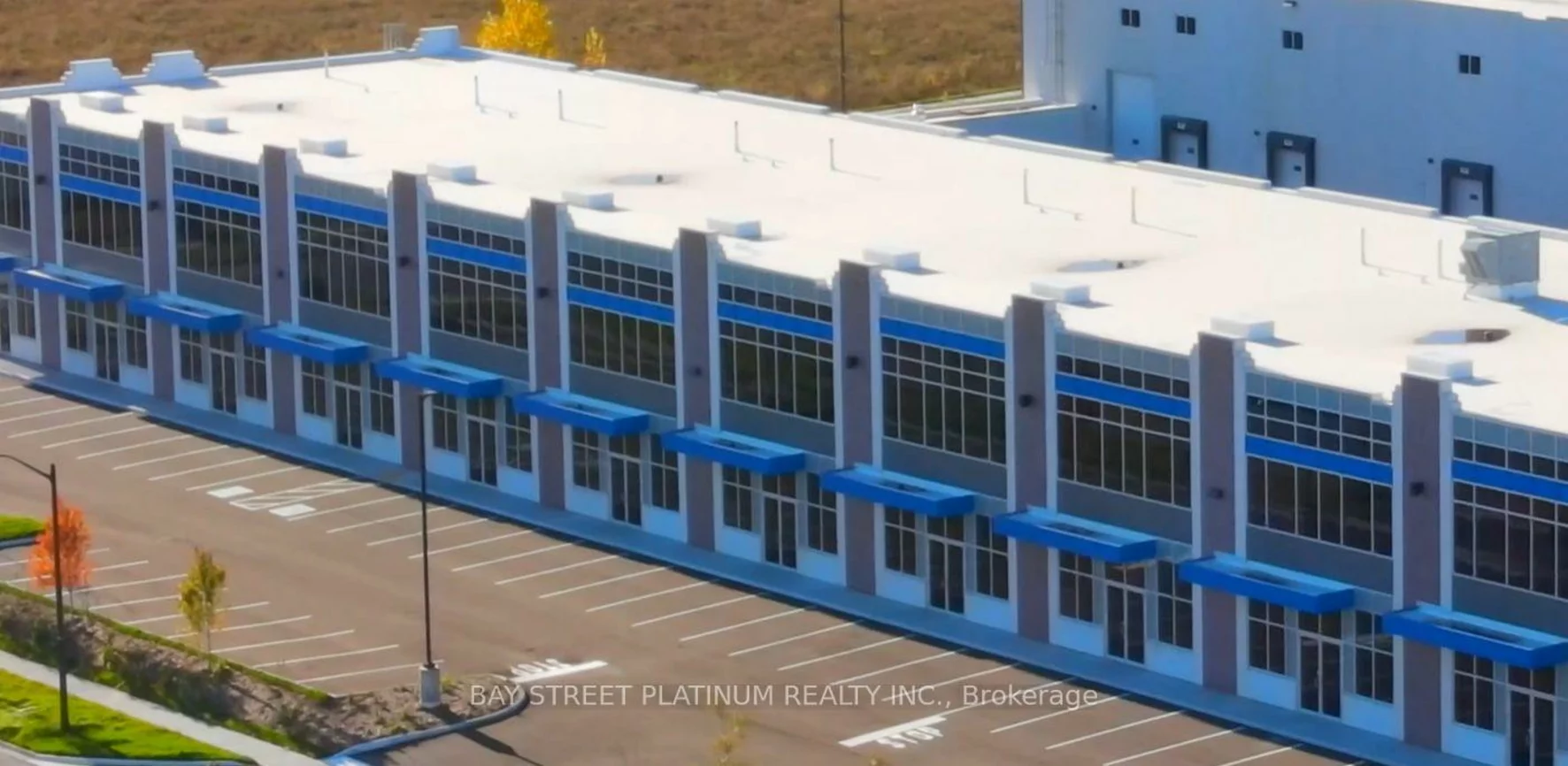 95, Inspire, Sandringham-Wellington North, Brampton