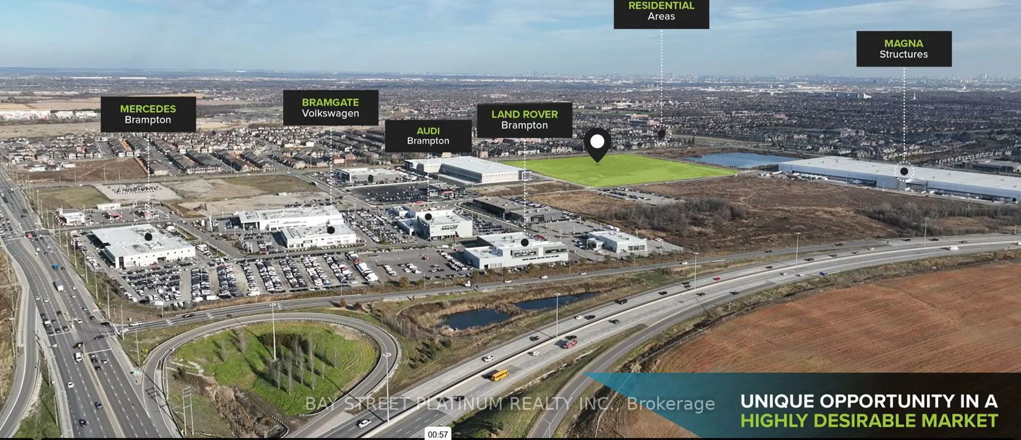 95, Inspire, Sandringham-Wellington North, Brampton