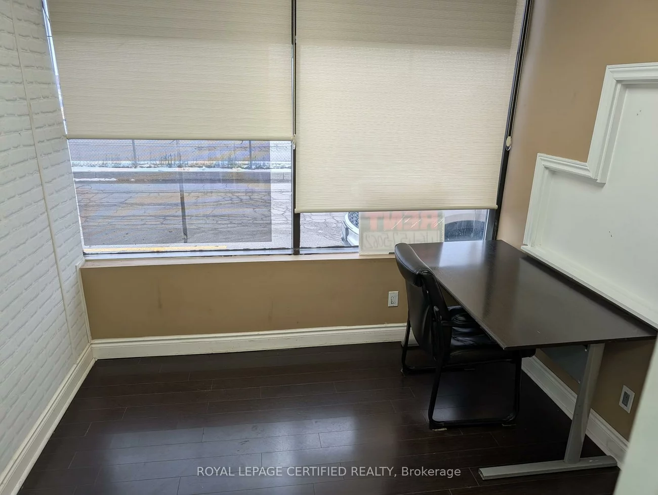 30, Intermodal, Gore Industrial South, Brampton