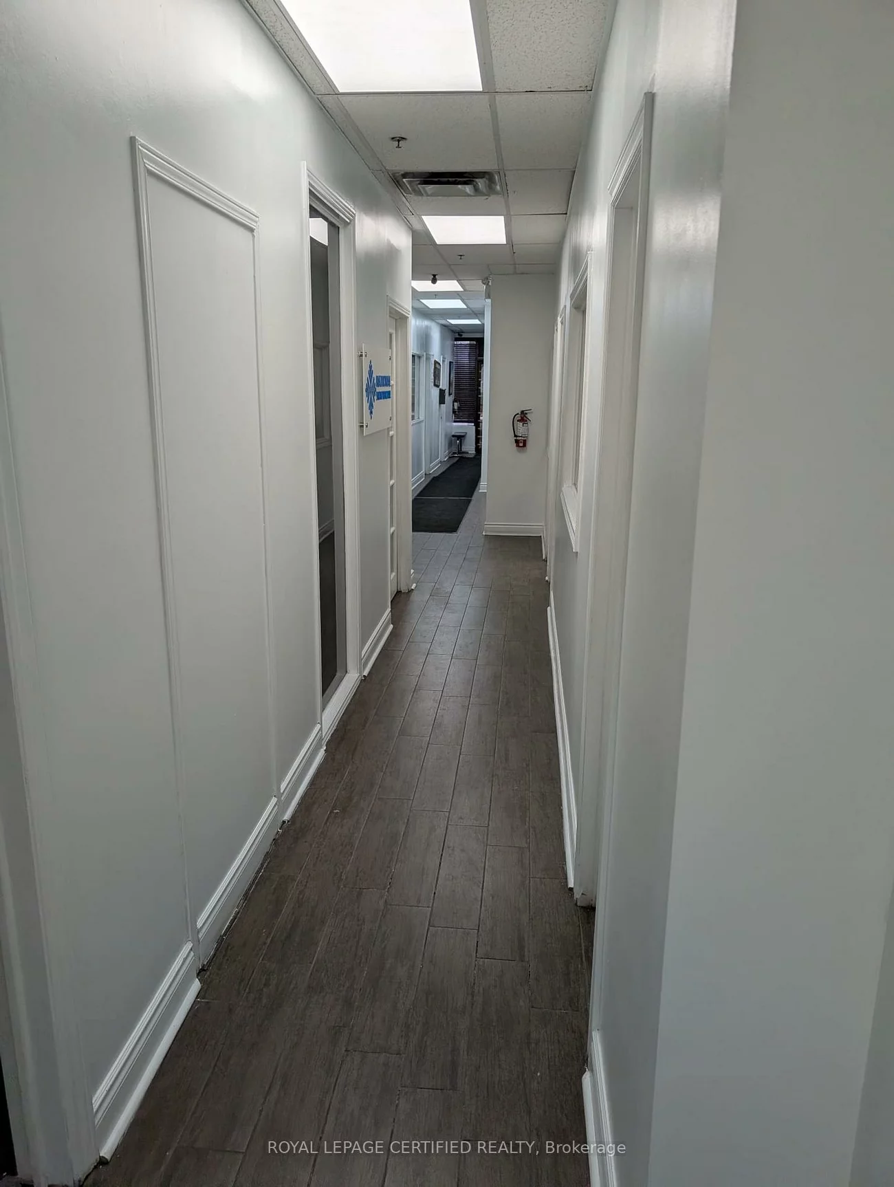 30, Intermodal, Gore Industrial South, Brampton