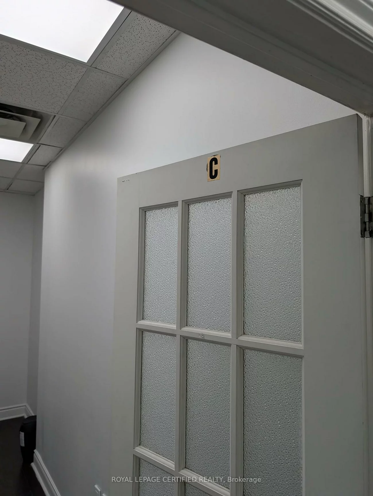 30, Intermodal, Gore Industrial South, Brampton