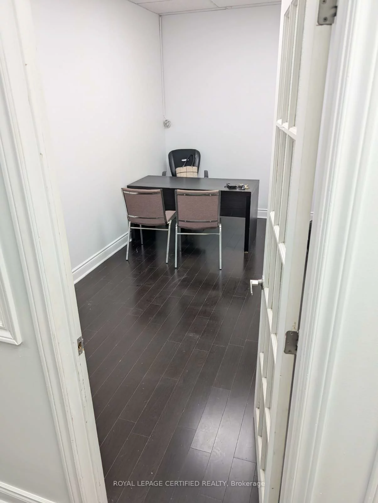 30, Intermodal, Gore Industrial South, Brampton