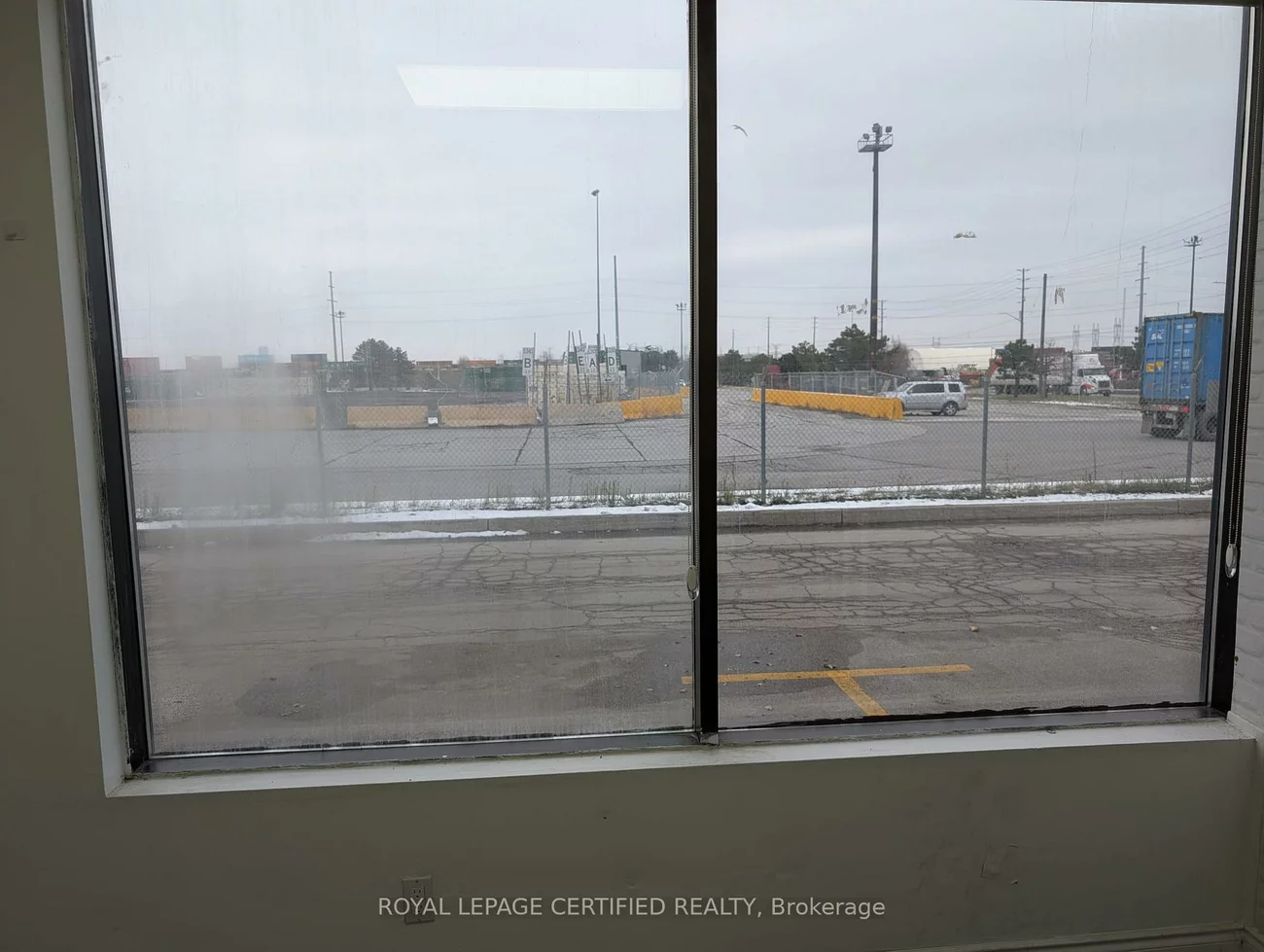 30, Intermodal, Gore Industrial South, Brampton