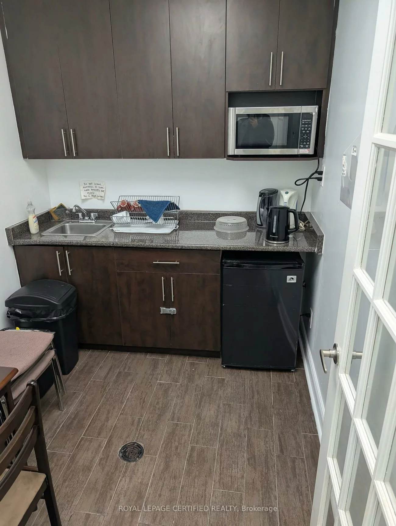 30, Intermodal, Gore Industrial South, Brampton