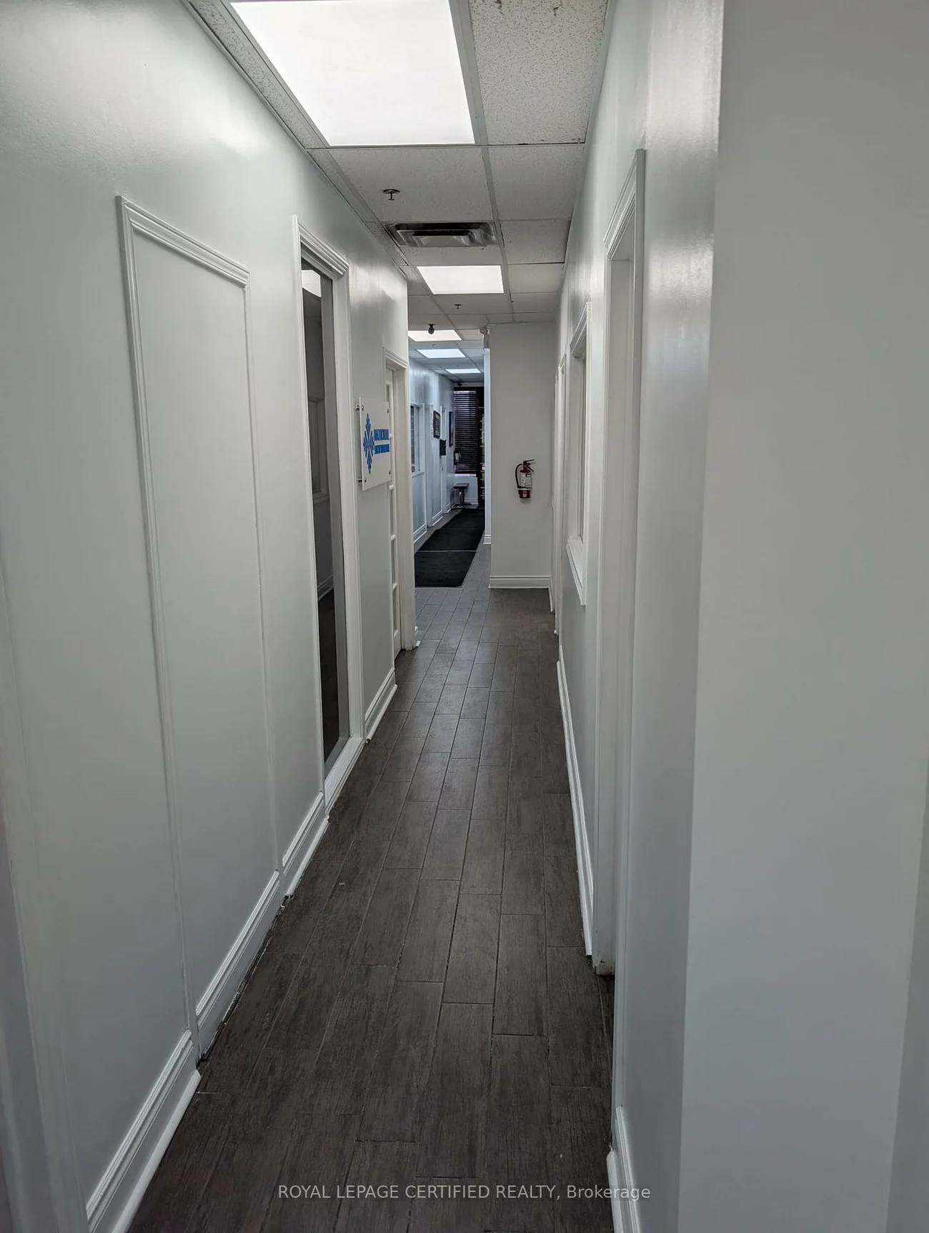 30, Intermodal, Gore Industrial South, Brampton