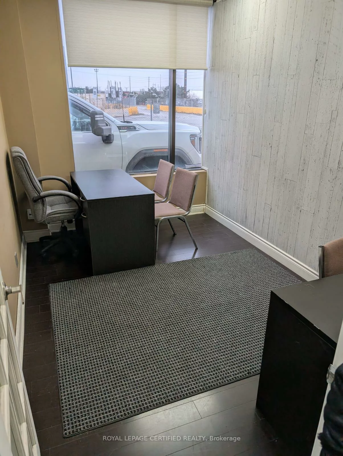 30, Intermodal, Gore Industrial South, Brampton