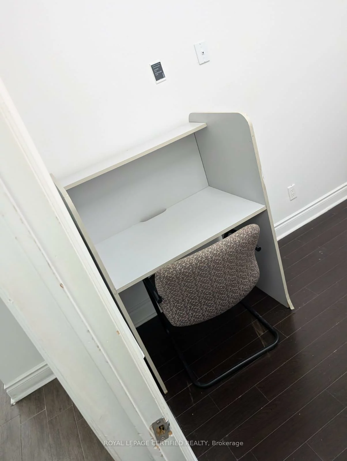 30, Intermodal, Gore Industrial South, Brampton