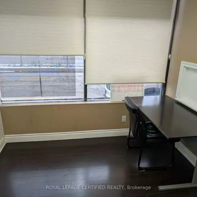 30, Intermodal, Gore Industrial South, Brampton