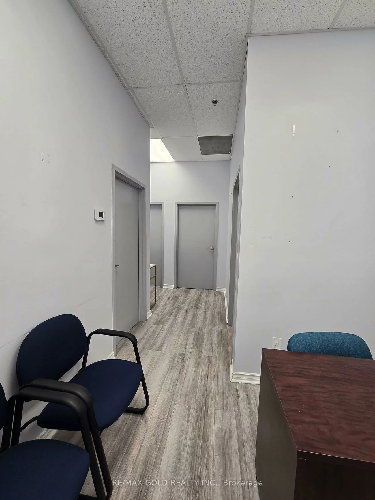 80, Maritime Ontario, Airport Road/ Highway 7 Business Centre, Brampton