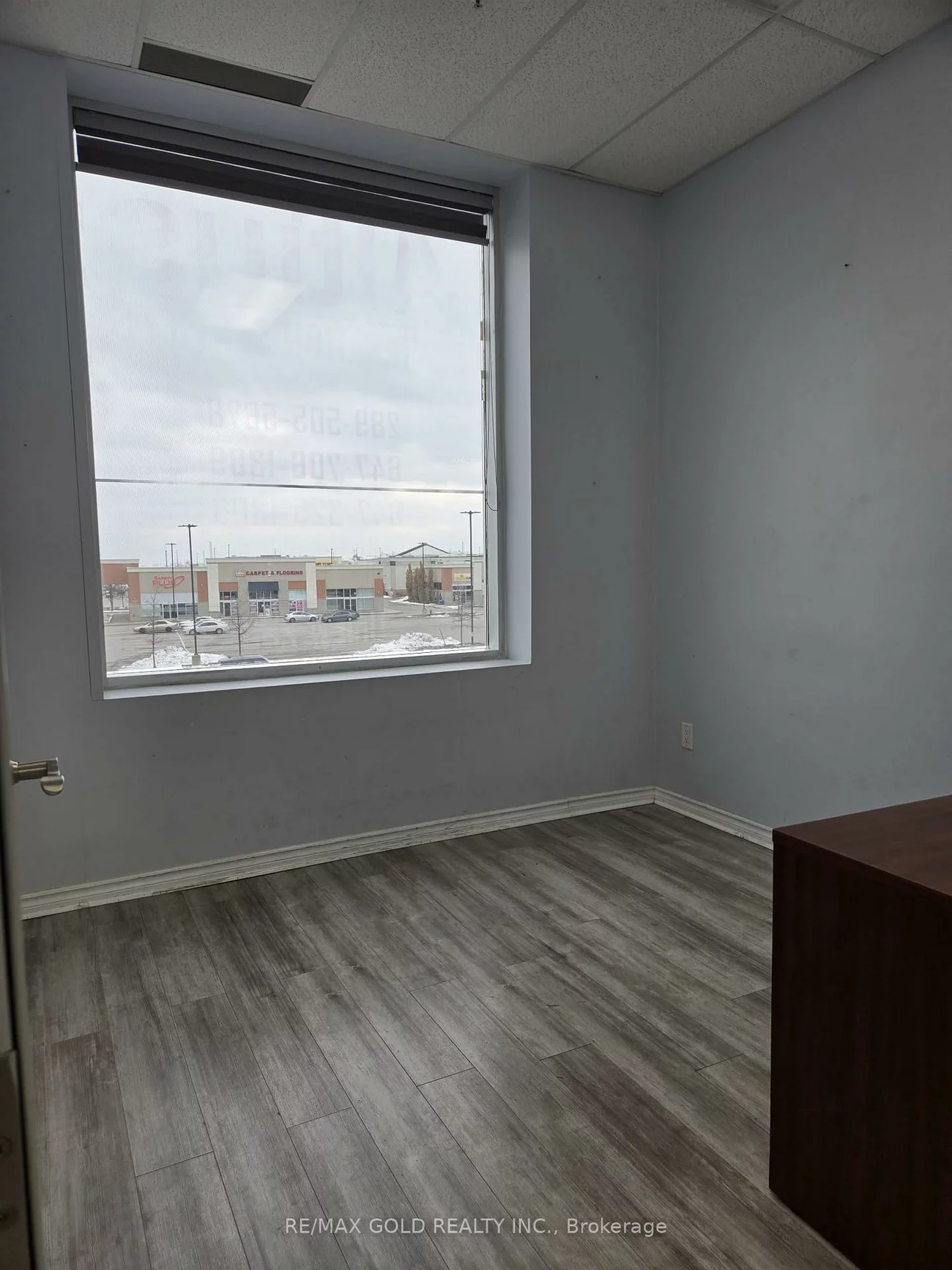 80, Maritime Ontario, Airport Road/ Highway 7 Business Centre, Brampton