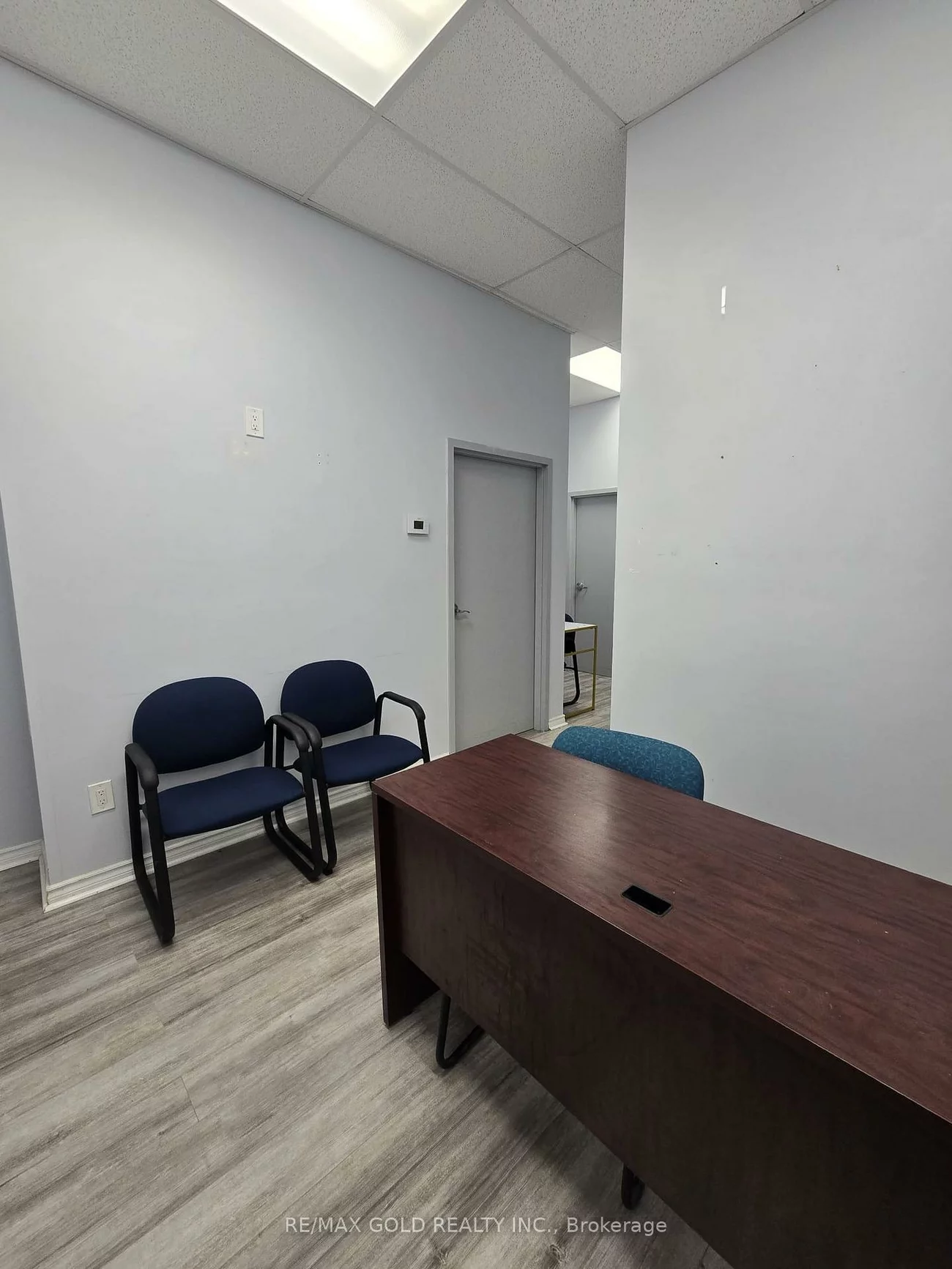 80, Maritime Ontario, Airport Road/ Highway 7 Business Centre, Brampton