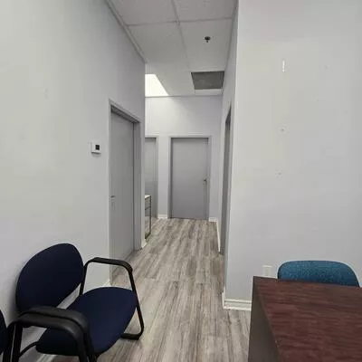 80, Maritime Ontario, Airport Road/ Highway 7 Business Centre, Brampton