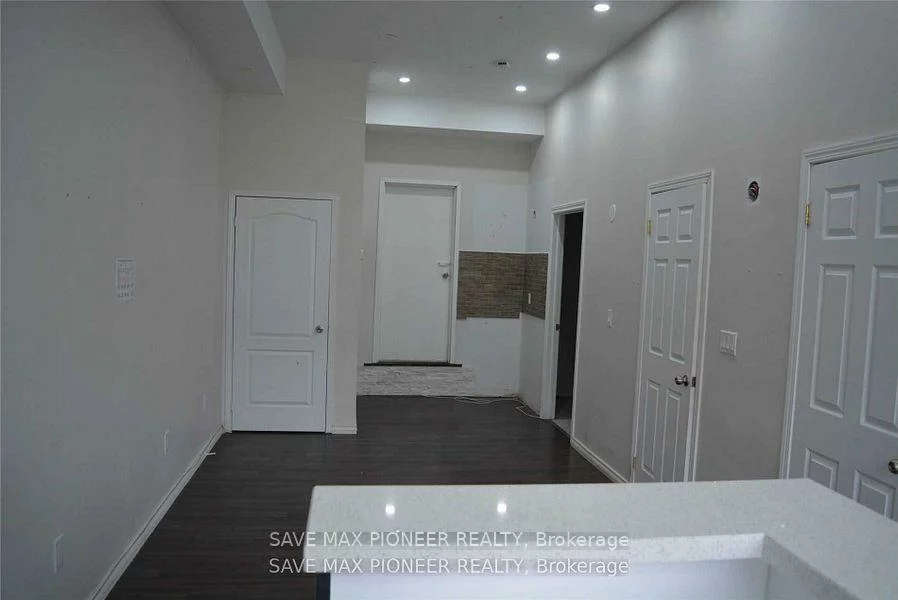 112, Inspire, Sandringham-Wellington, Brampton