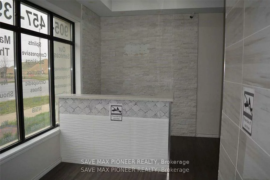 112, Inspire, Sandringham-Wellington, Brampton