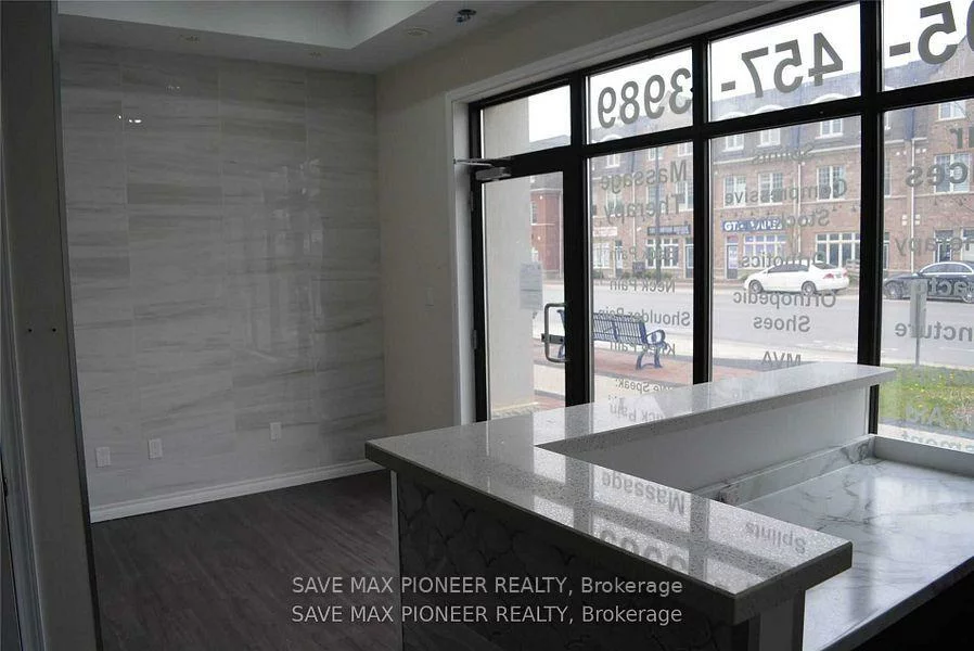 112, Inspire, Sandringham-Wellington, Brampton