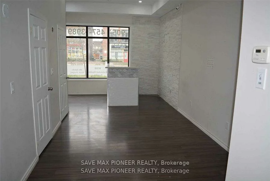 112, Inspire, Sandringham-Wellington, Brampton