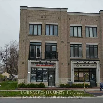 112, Inspire, Sandringham-Wellington, Brampton