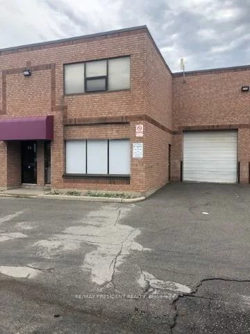 2131, Williams, Gore Industrial North, Brampton