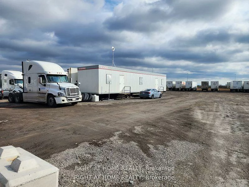 8195, Winston Churchill, Bram West, Brampton