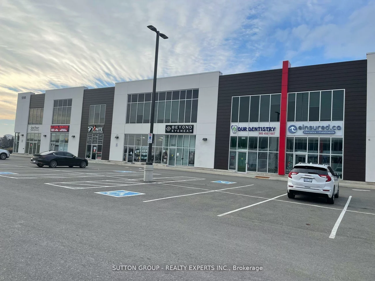 9300, Goreway, Goreway Drive Corridor, Brampton