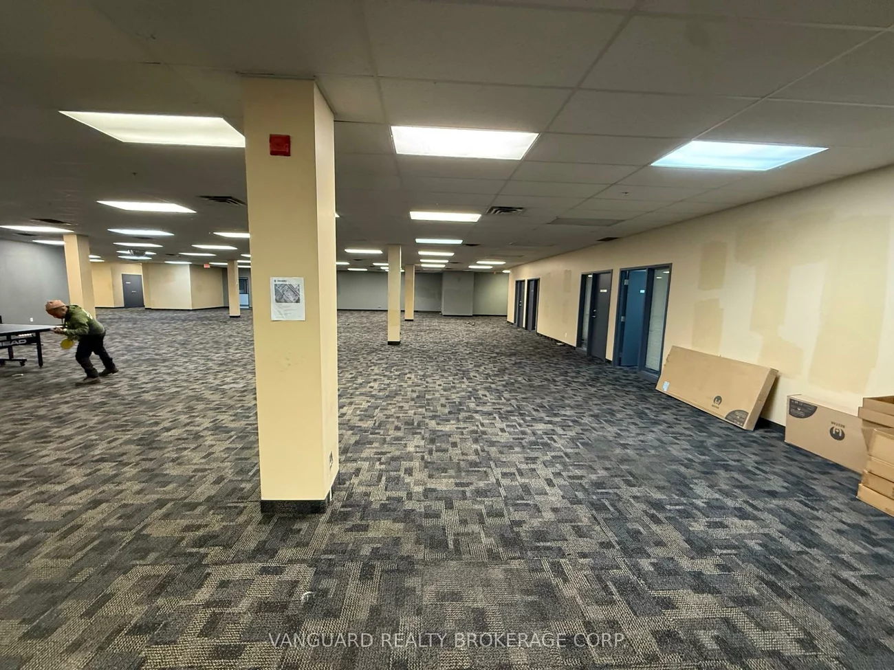 200, Westcreek, Brampton 407 Corridor, Brampton