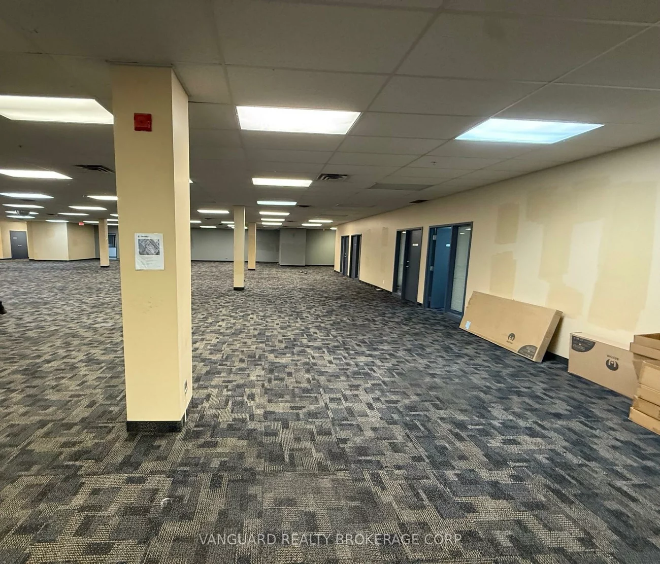 200, Westcreek, Brampton 407 Corridor, Brampton