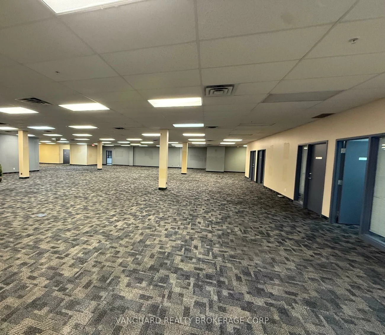 200, Westcreek, Brampton 407 Corridor, Brampton