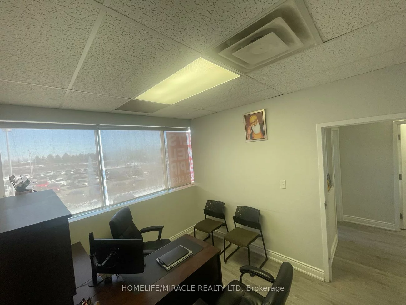 10095, Bramalea, Sandringham-Wellington, Brampton